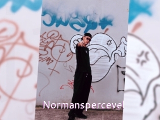 Normanspercevel