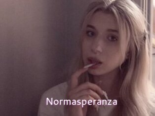 Normasperanza