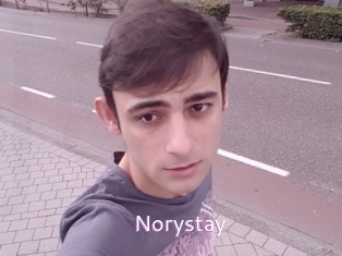norystay Just Amateurs