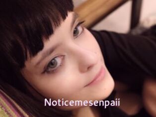 Noticemesenpaii