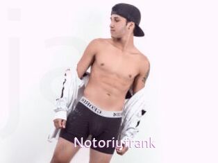 Notoriufrank
