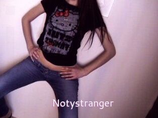 Notystranger