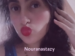 Nouranastazy