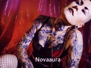 novaaura Just Amateurs