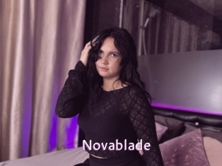 Novablade
