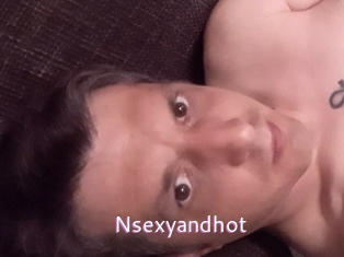 Nsexyandhot