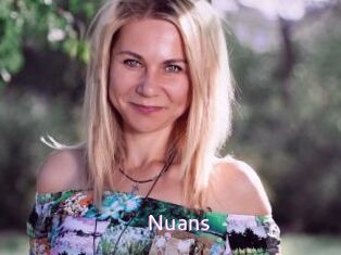 Nuans