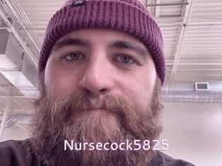 Nursecock5825