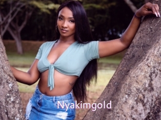 nyakimgold Just Amateurs