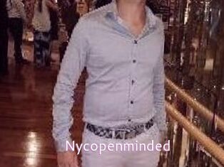 Nycopenminded