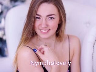 Nympholovely