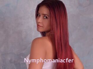 Nymphomaniacfer