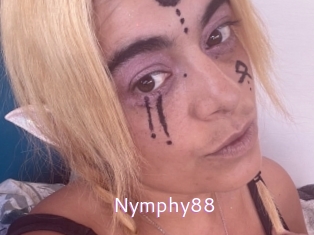 Nymphy88