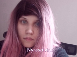 Nyrasolvine