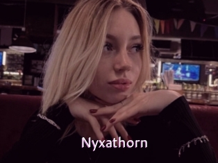 Nyxathorn