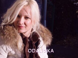 ODALISKA