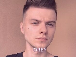 OREY