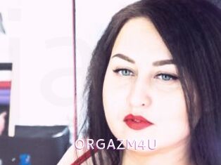ORGAZM4U