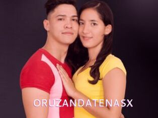ORUZANDATENASX