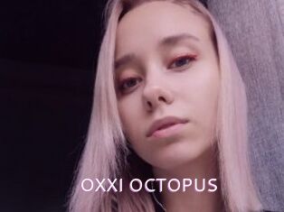 OXXI_OCTOPUS