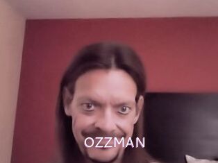 OZZMAN