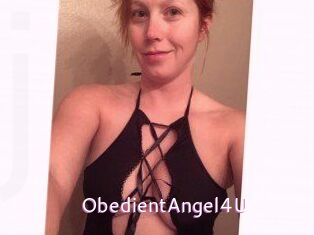 ObedientAngel4U