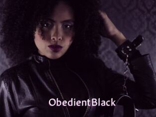 ObedientBlack
