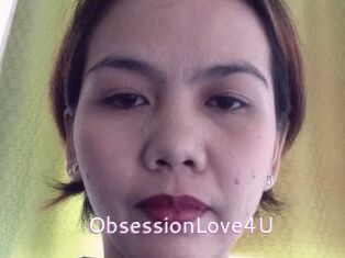 ObsessionLove4U