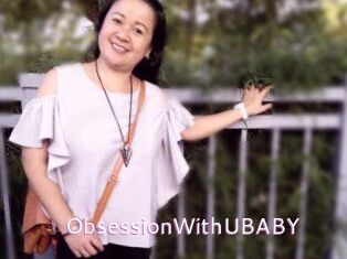 ObsessionWithUBABY