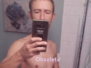 Obsolete