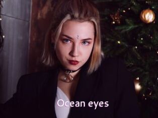 Ocean_eyes