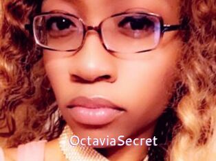 OctaviaSecret Just Amateurs