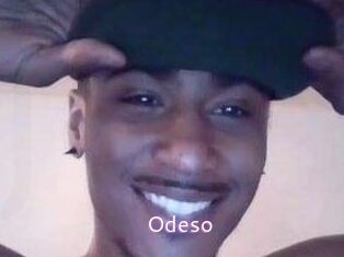 Odeso