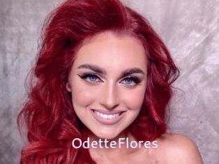OdetteFlores