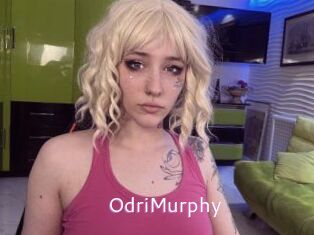OdriMurphy