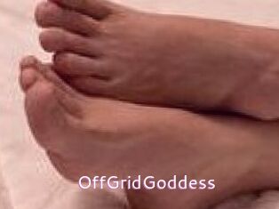 OffGridGoddess