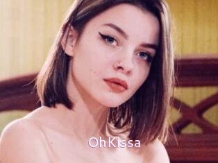 OhKissa