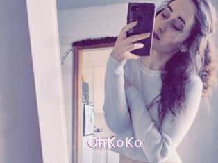 OhKoKo