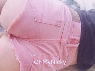 OhMyNicky