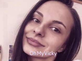OhMyVicky