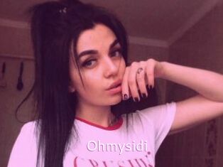 Ohmysidi