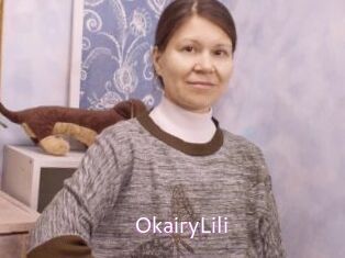 OkairyLili