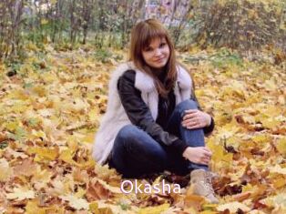 Okasha