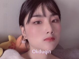 Okduqin