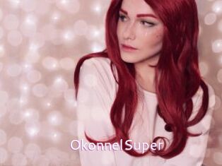 OkonnelSuper