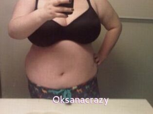 Oksanacrazy