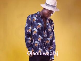 Olaoluwaolaj