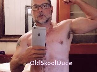 OldSkoolDude
