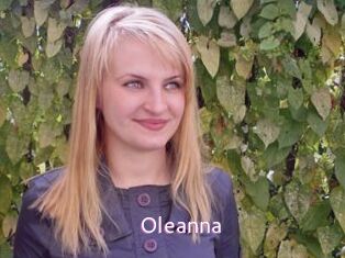 Oleanna