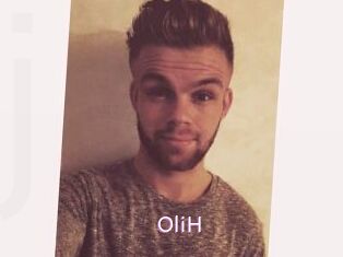 OliH Just Amateurs
